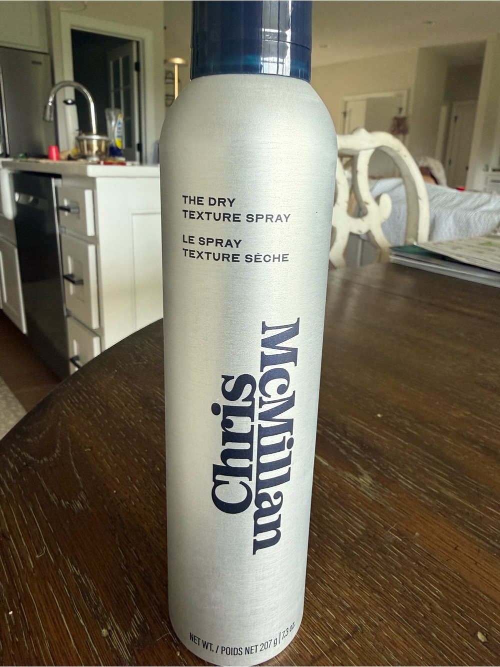 Dry Texture Spray - Picture 2 of 4